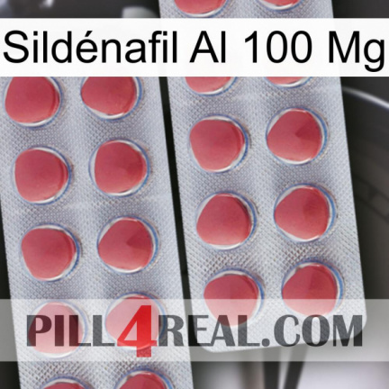 Sildénafil Al 100 Mg 19